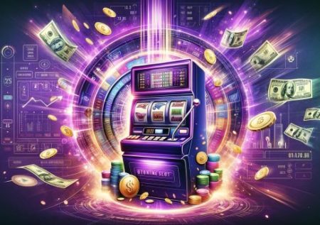 Strategie maksymalizacji wygranych w automatach online