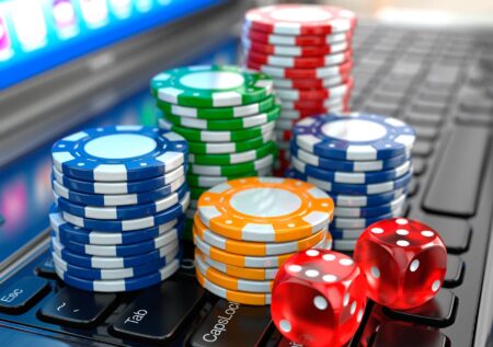 Ризики при грі в онлайн-казино