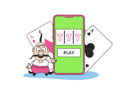 Що таке гемблінг