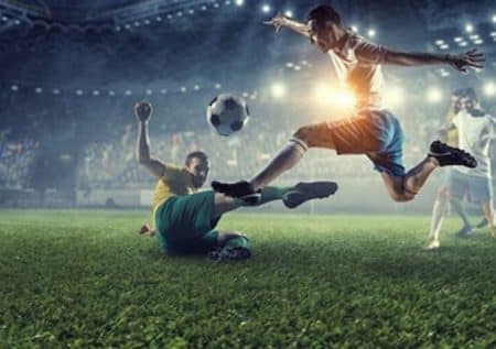 Основи Успіху в Онлайн Ставках на Футбол: Ваш Повний Гайд