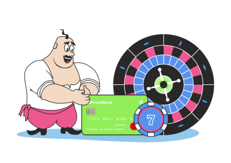 Історія виникнення азартних ігор