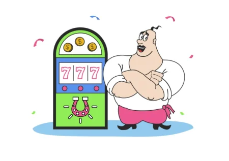 Як виграти гроші на автоматах?