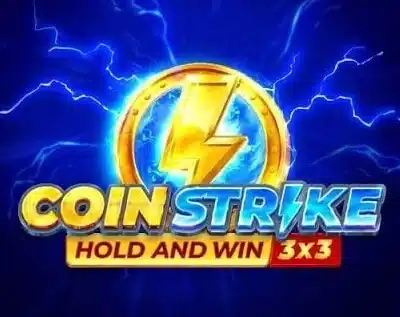 Ігровий слот Coin Strike