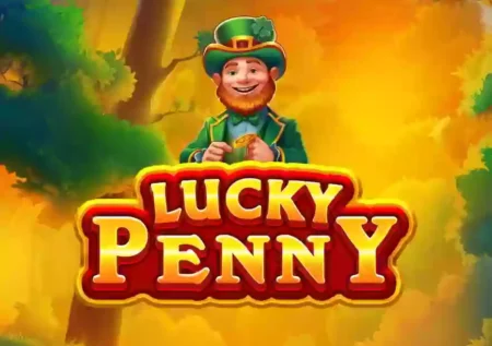 Ігровий автомат Lucky Penny