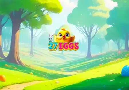 27 Eggs