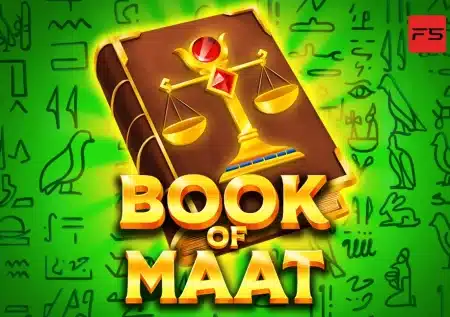 Book of Maat