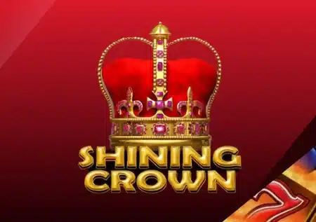 Shining Crown