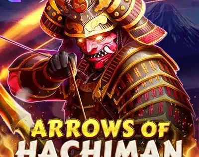 Ігровий автомат Arrows Of Hachiman