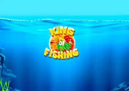 King of Fishing
