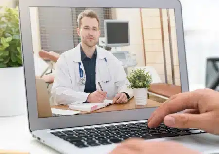 Як зберегти здоров’я під час онлайн-гемблінгу: поради Doctor Online