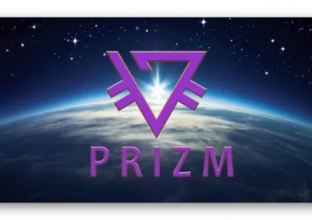 ПРИЗМ криптовалюта: Повний огляд, курс та перспективи